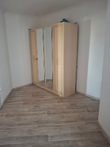 3 бөлмелі пәтер жалға беріледі.