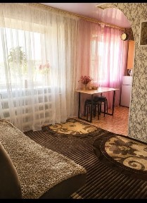 2 ком квартира НИШ ВОКЗАЛ АКВАПАРК