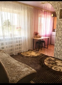 Северо-Казахстанская область, Петропавловск