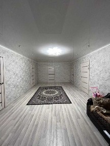 Западно-Казахстанская область, Уральск, Птицефабрика