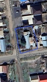 Западно-Казахстанская область, Мичуринское