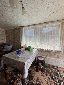 Частный дом в поселке Деркул