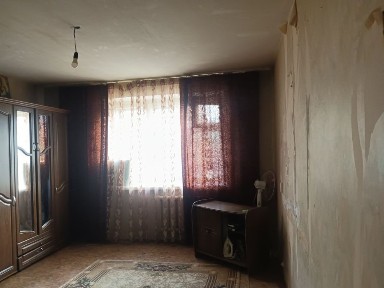 Продам квартиру 1 комнатная