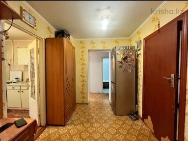 Актюбинская область, Актобе, микрорайон 11