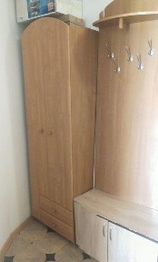 Продам квартиру одкомнатную р-он САЗДА