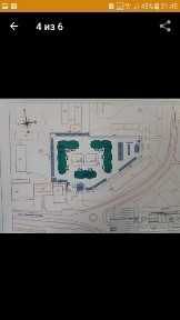 Продам 4-ком квартиру в ЖК Альтаир. ул Г. Жубанова 146