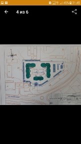 Продам 4-ком квартиру в ЖК Альтаир. ул Г. Жубанова 146