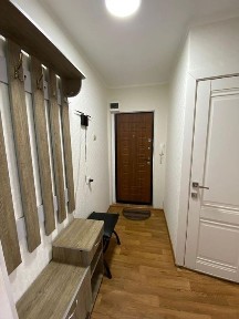 Продам двухкомнатная квартира 5 микрорайоне
