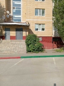 Актюбинская область, Актобе, Батыс 2