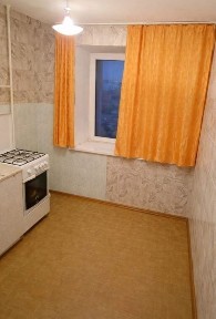 1 БӨЛМЕЛІ ПӘТЕР 30 ш. м | 4/5 қабат 1985 ж, бывш МСО