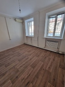 Кабинет в офисе в аренду на ул. Гурьевская, 15 кв. м.