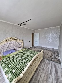 Атырауская область, Атырау, Авангард