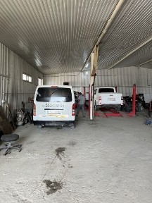 Склад теплый в аренду для промтоваров
