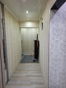 Продается готовая 3х комнатная квартира