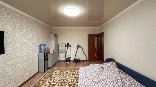 Улучшенная 1 ком. новая сантехника, мкр Мушелтой, Владислав ИмпериЯ
