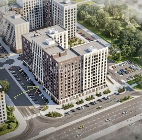 Продам помещение на первой линии проезжей улицы