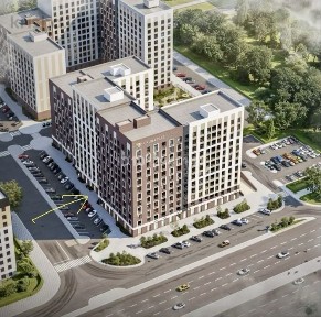 Продам помещение на первой линии проезжей улицы