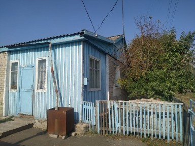Продам ДОМ (150;км от Петропавловска, село Карагандинское)