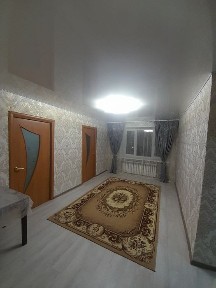 Продам квартиру 4 комнатную