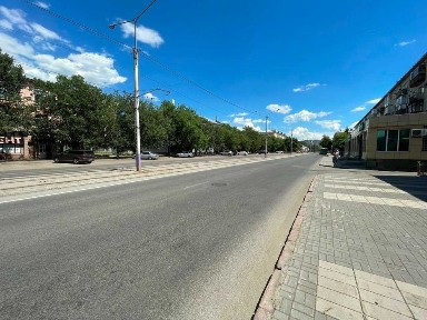 Продаётся уютная 2-комнатная квартира в центре города