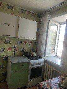 Продам квартиру 1,5-ком