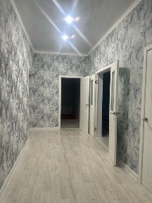 Срочно продам 4 комнатный дом или обмен 3 комнатную квартиру на Батысе