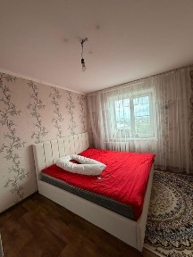 Дом квартира Актобе