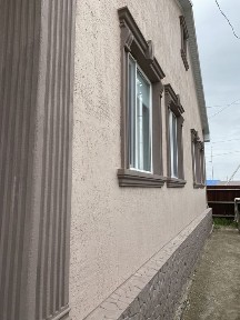 Дом в отличном состоянии
