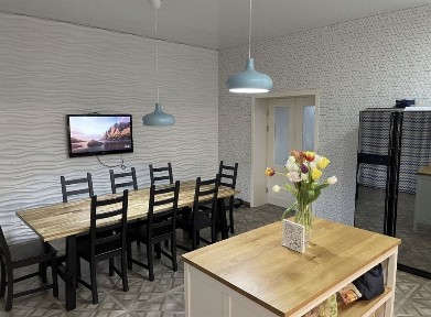 Атырауская область, Атырау, Авангард