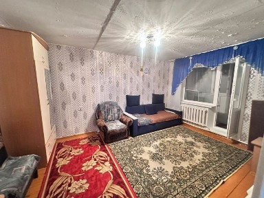 Сдам 1 комнатную квартиру