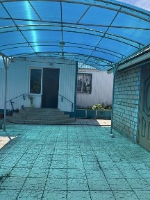 Продается дом, район Беимбета Майлина, с. Айет