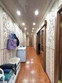 Продам 3Х КОМН квартиру по цене Павлодара в АСТАНЕ!