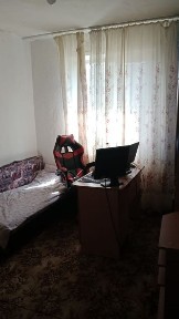 3х комнатная квартира