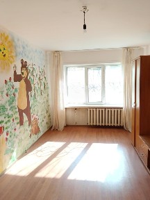 Акмолинская область, Степногорск