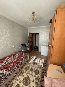 Продам 4-х комнатную квартиру