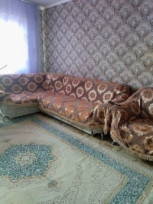 Продам 1-комнатную квартиру