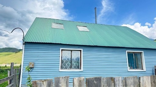 Восточно-Казахстанская область, Берель