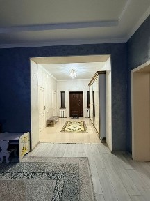 Продаётся уютный двухэтажный дом с отличным ремонтом