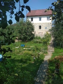Дом в Каменки Айболит ! Возможен обмен на квартиру с доплатой