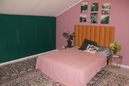 Дом мансардный 150 кв