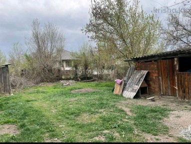 Продам дом пос. панфилова