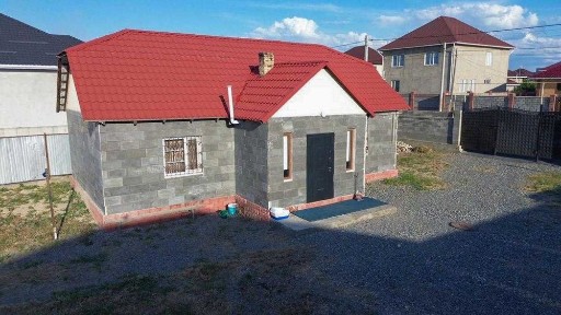 Частный дом в Элитном Районе Мирас Империя