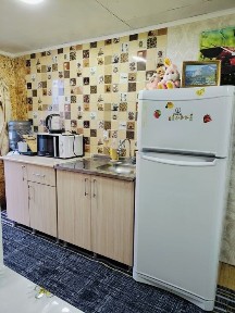 Сдам домик на 3 человек в Боровом
