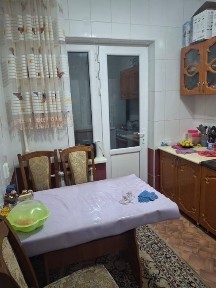 8-м микр 3-х комнат квартира улучшенная