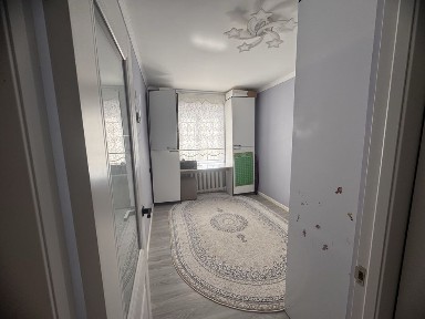 Продажа 4 комн квартиру