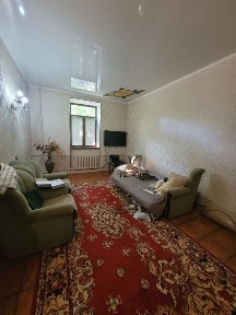 2-х, кирпичный дом, 56кв. м.1эт.