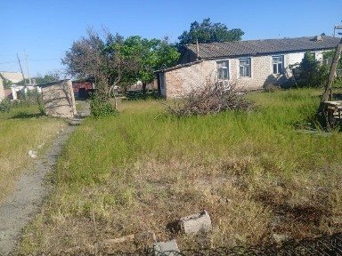 Дом. район городок