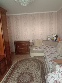 Продам однокомнотную квартиру в общежитии