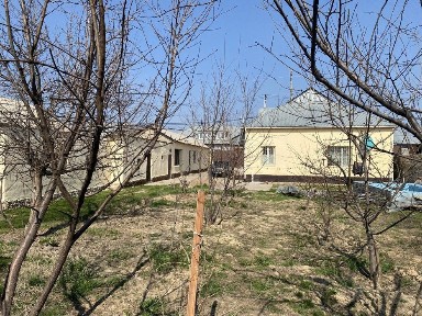 Продается жилой дом