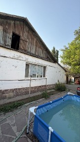 Продается дом в городе Ленгер